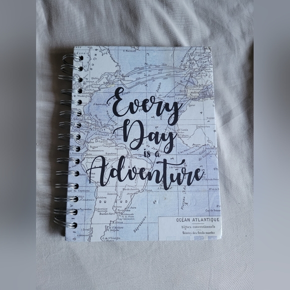 Note books folders - Picture 7 of 14